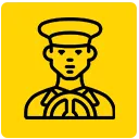 Driver Icon