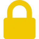 Lock Icon