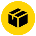 Parcel Icon
