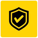 Safe & Secure Icon