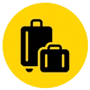 Tour Service Icon