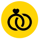 Wedding Transfer Icon